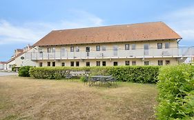 Karrebaeksminde Strandhotel